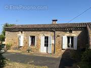 Photo 1 - Maison à LACAPELLE-BIRON