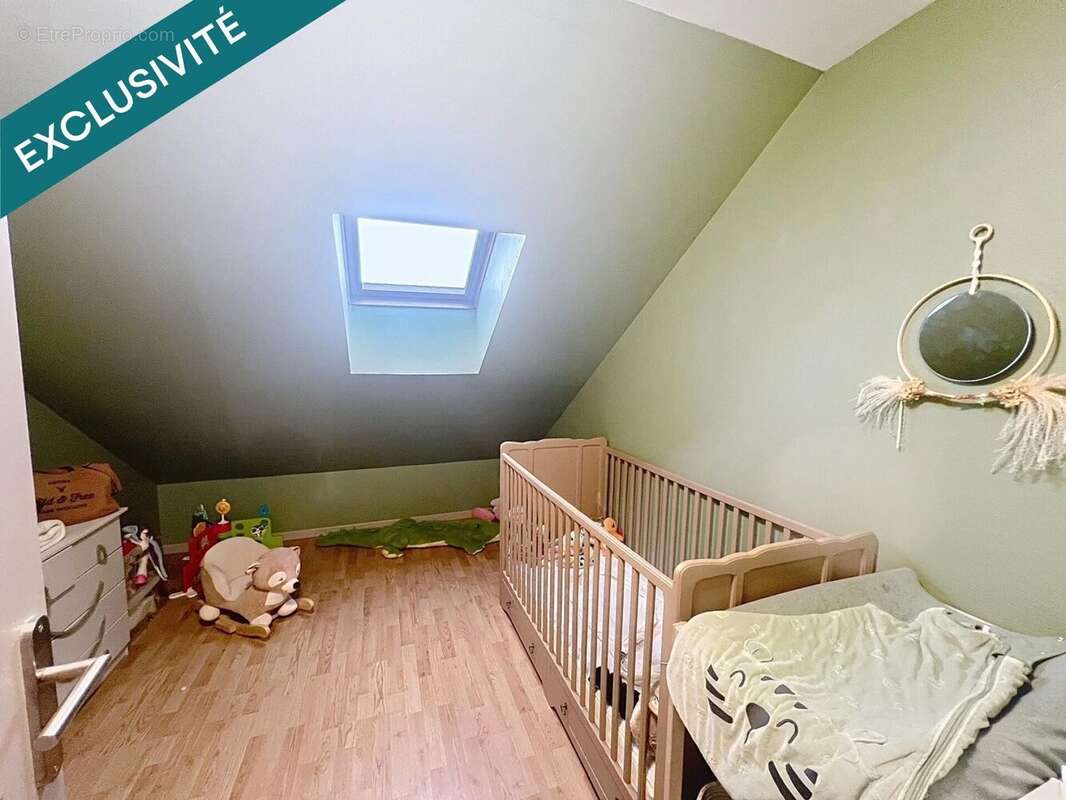 Photo 7 - Maison à VALAY