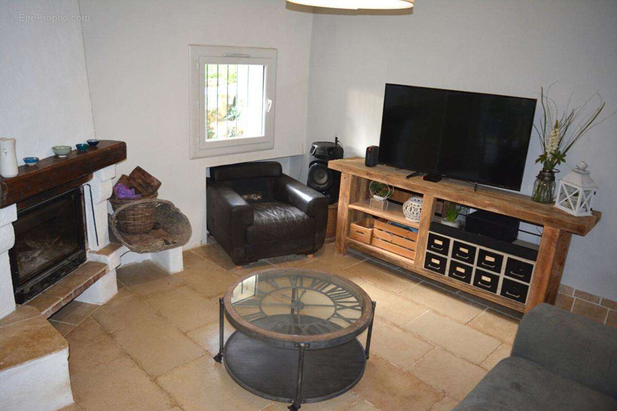 Magnifique villa Brignoles - photo 5