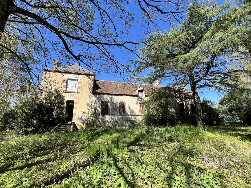 Ancienne Ferme - photo 11