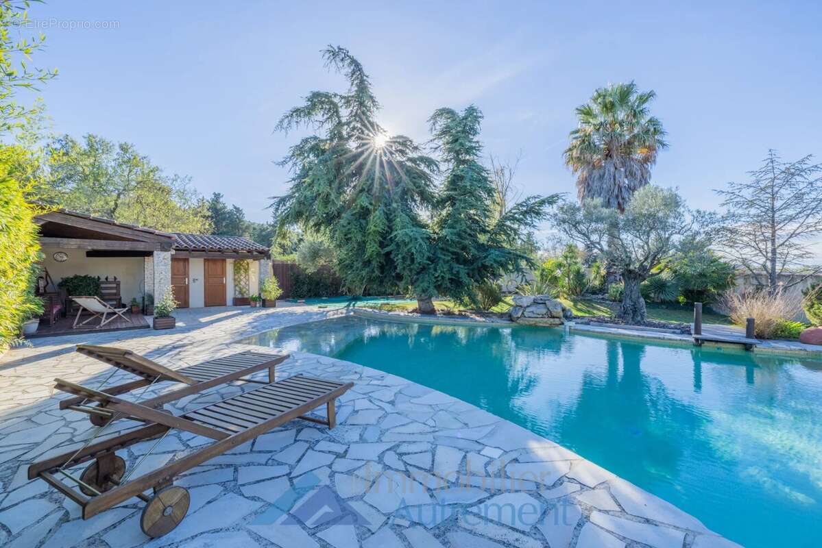 Villa les Pennes Mirabeau - photo 4