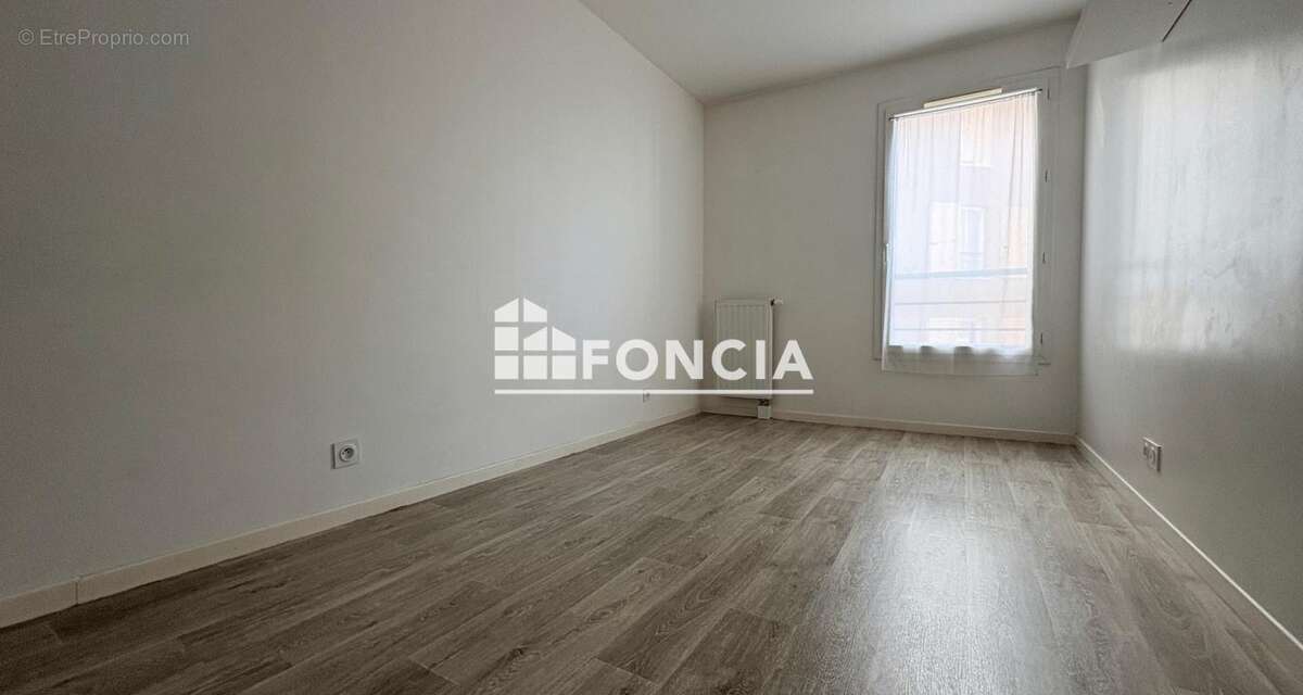 Appartement à ERAGNY