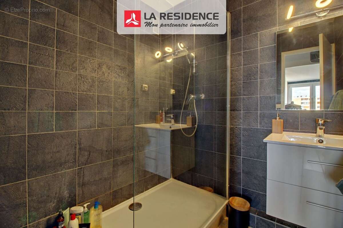 Appartement à POISSY