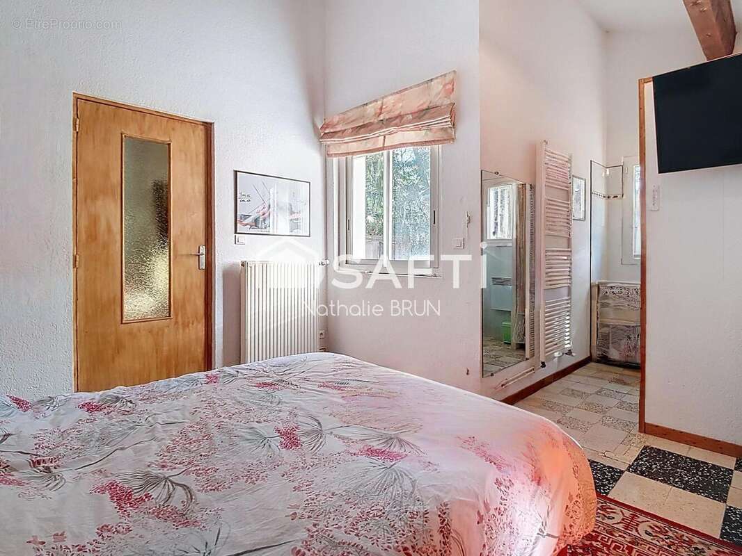 Photo 7 - Maison à THEZAN-LES-BEZIERS