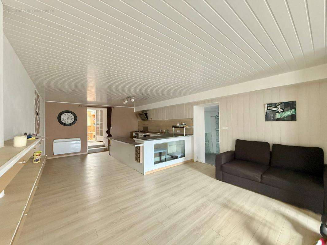 Maison à FLAMMERANS