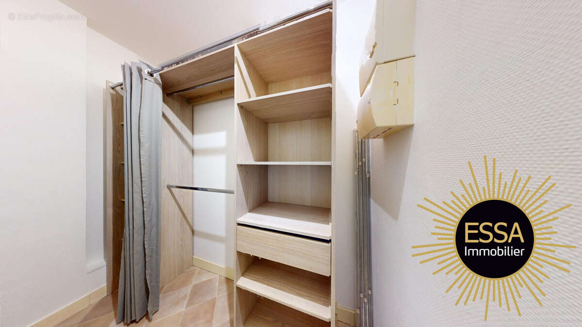 Appartement à VELIZY-VILLACOUBLAY