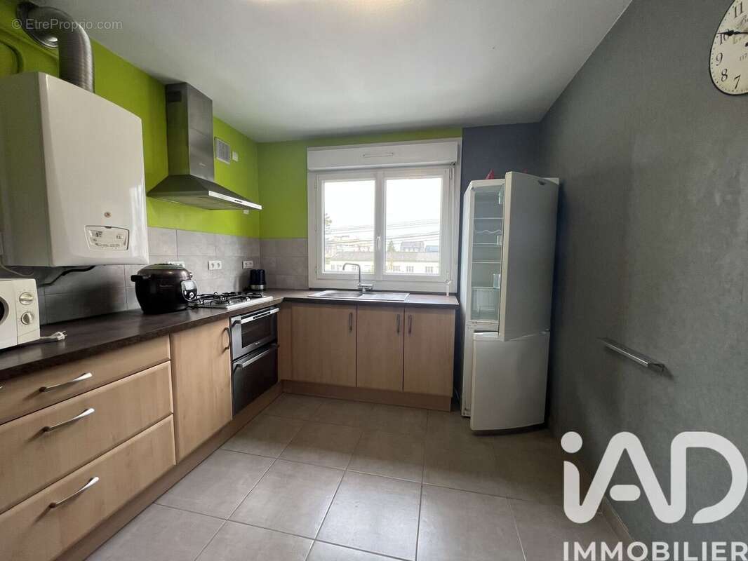 Photo 3 - Appartement à BREST