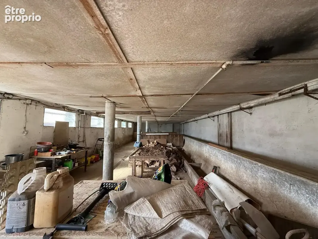 Maison + grange à vendre à Escherange - 456.000,00 euros - photo 4