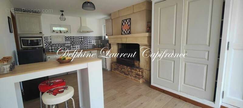 Maison à GONNEVILLE-EN-AUGE