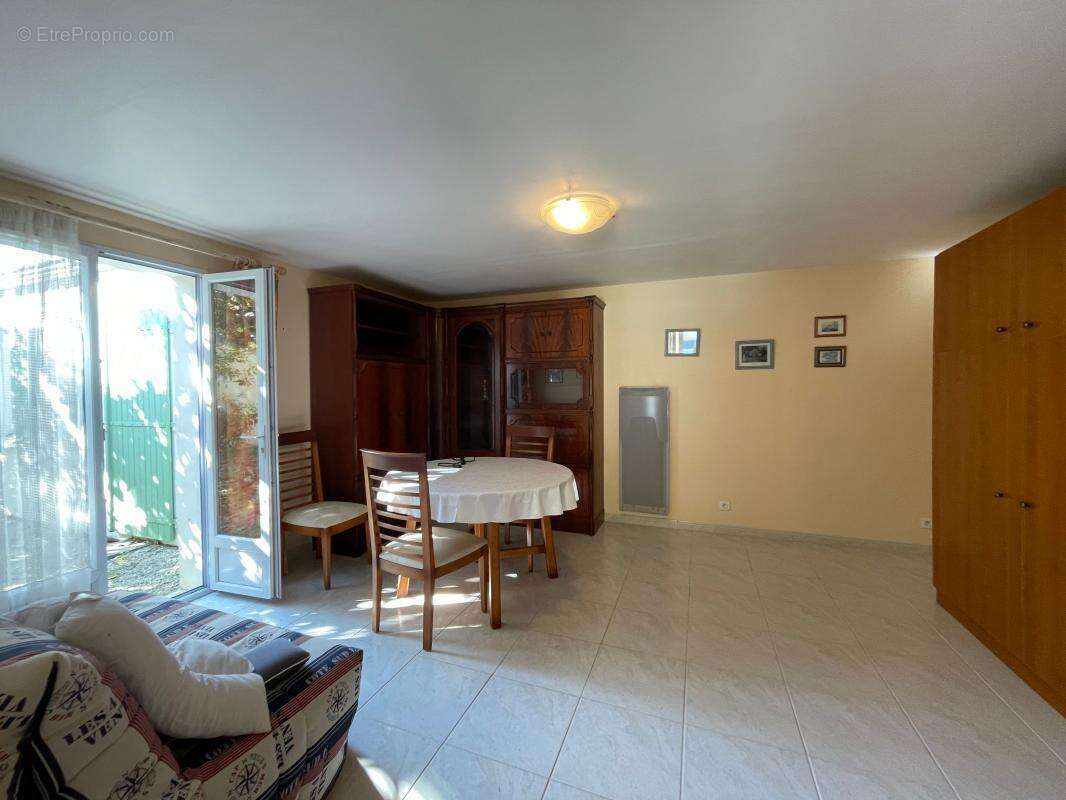 Maison à DOLUS-D'OLERON