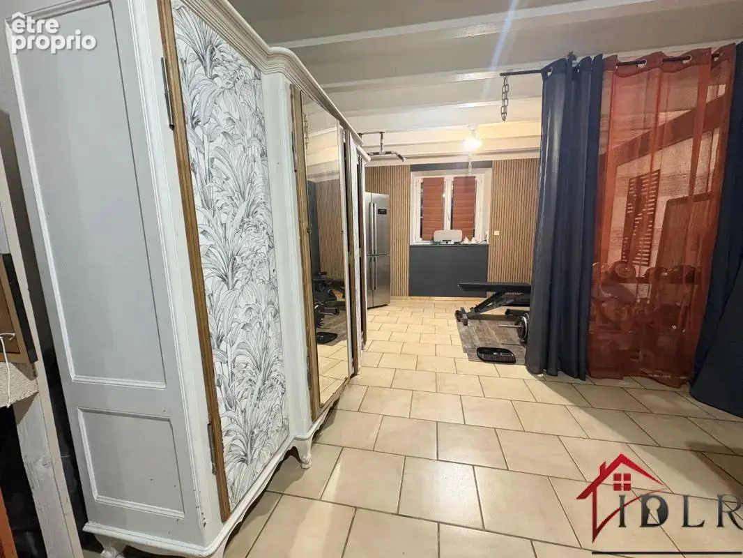 L'esprit maison, le confort d'un duplex : 124 m2 avec terras - photo 2