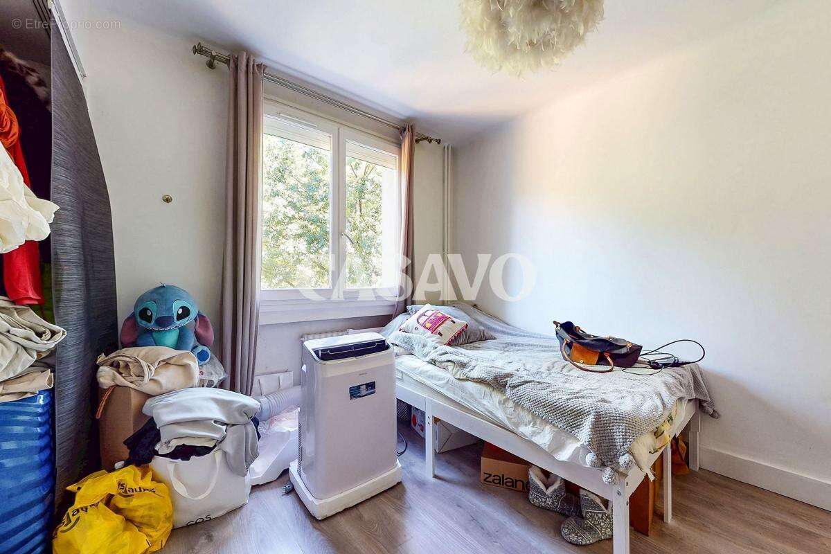 Appartement à TASSIN-LA-DEMI-LUNE