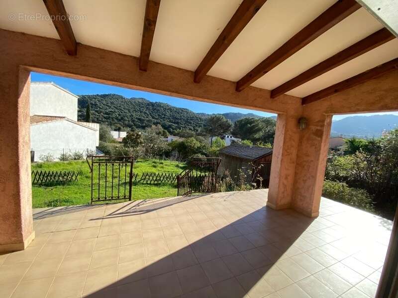 Villa lumineuse à deux pas du littoral - photo 3