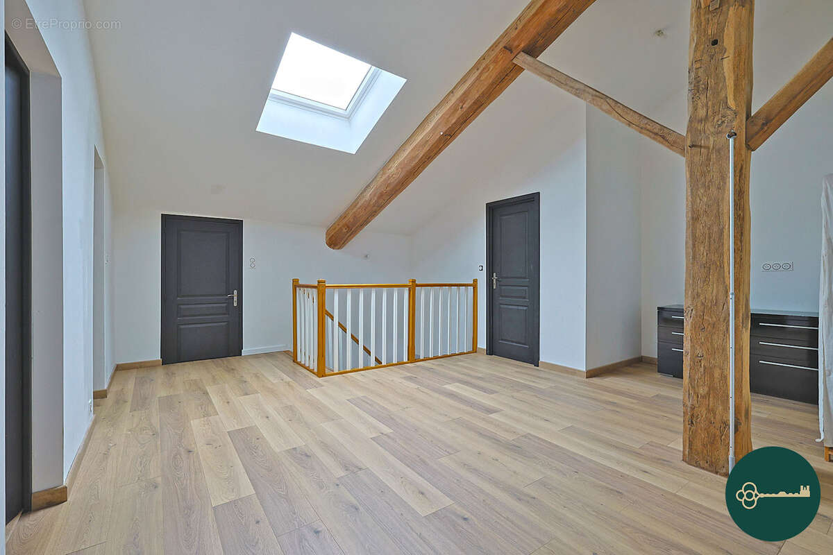 Maison à ALLAIN