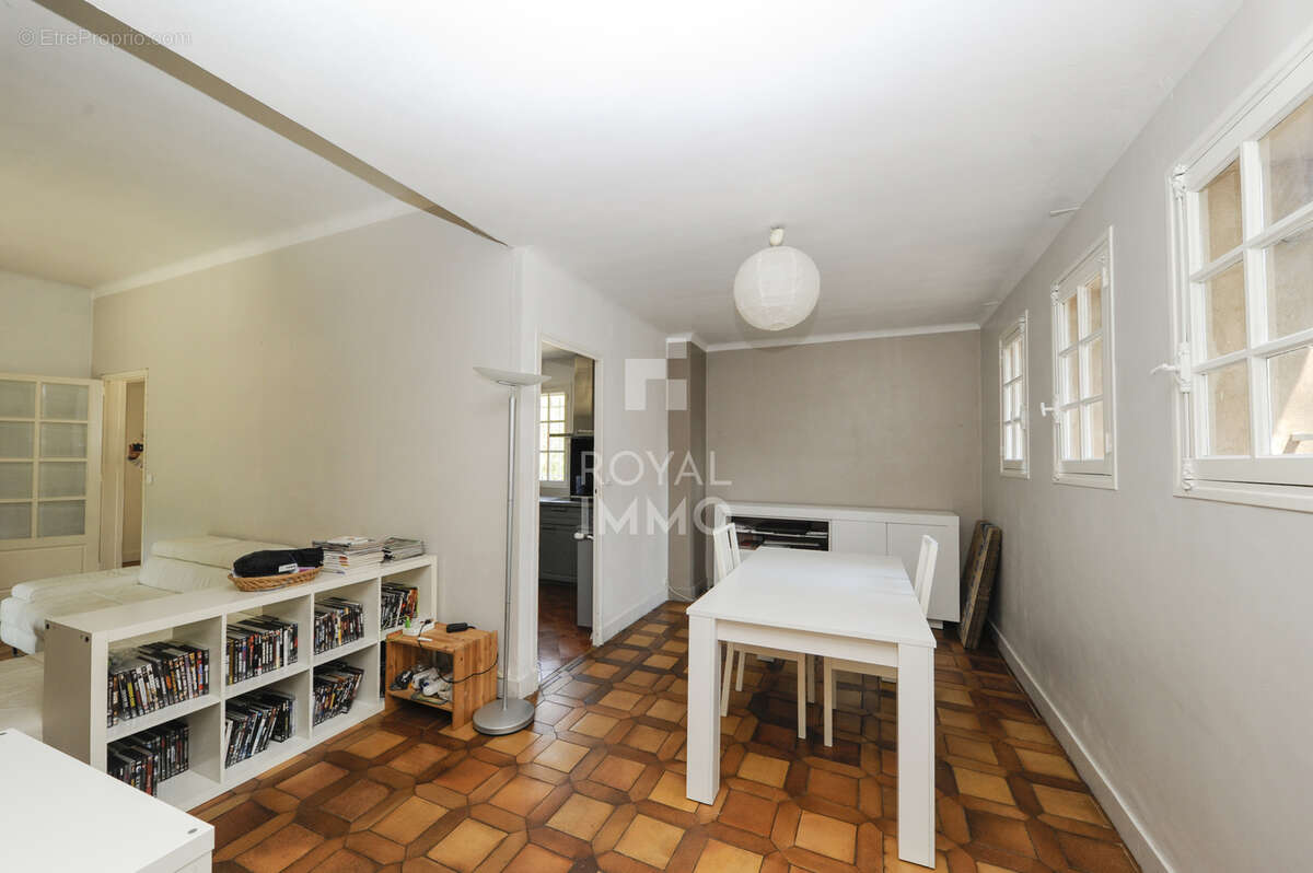 Maison à LA GARDE