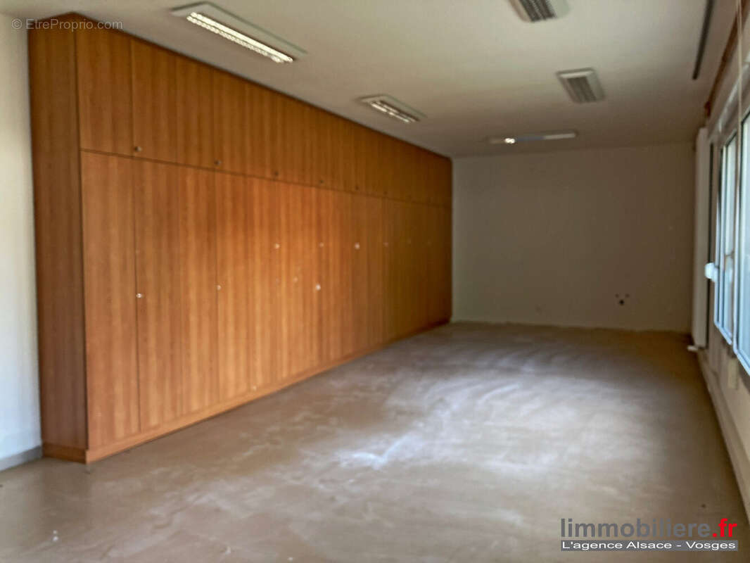 Commerce à SAINTE-MARIE-AUX-MINES