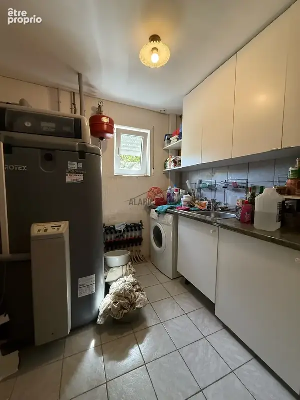 Villa plain-pied avec garage et jardin - photo 16