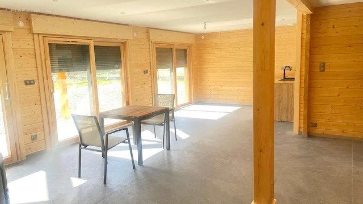 Photo 7 - Maison à OBERSAASHEIM