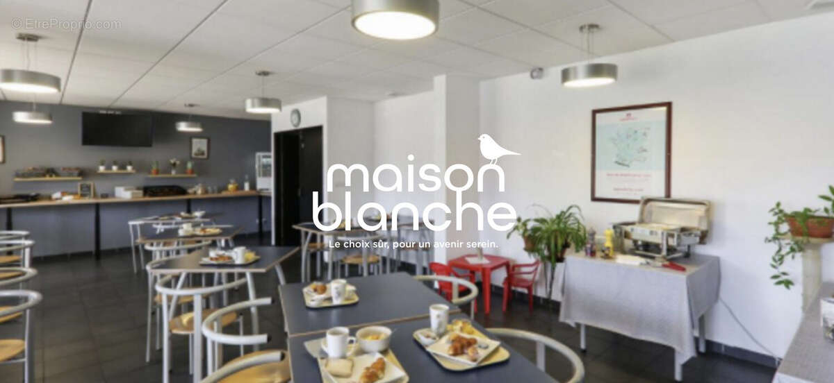 Appartement à LIMOGES