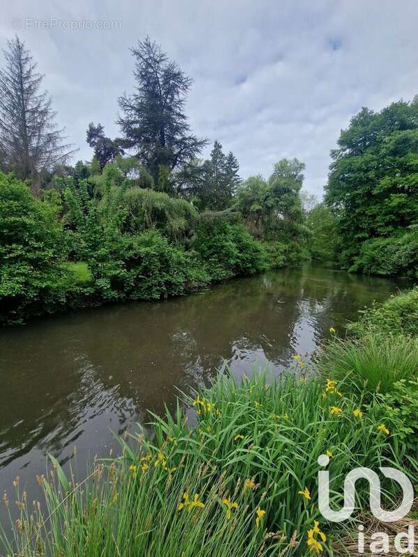 Photo 5 - Appartement à BOUTIGNY-SUR-ESSONNE