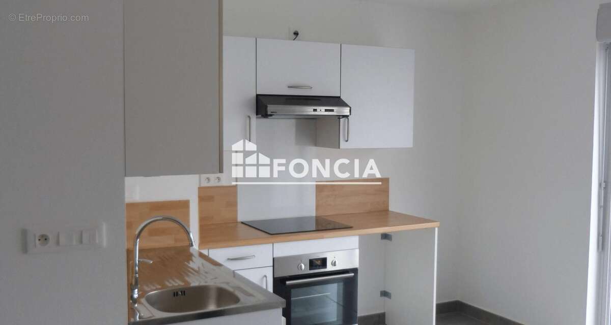 Appartement à SCHILTIGHEIM