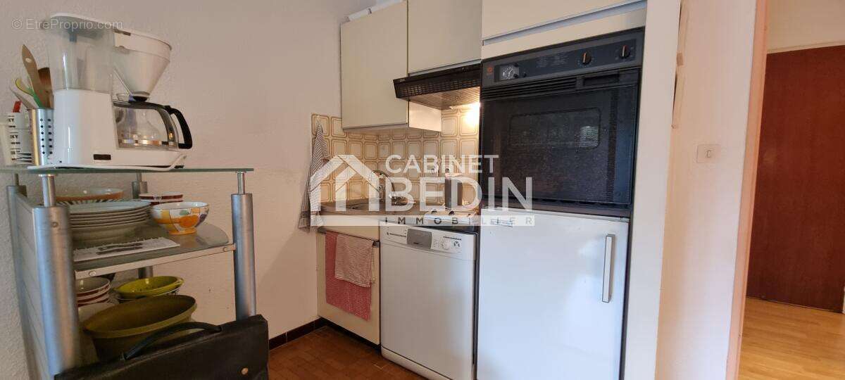 Appartement à ARCACHON