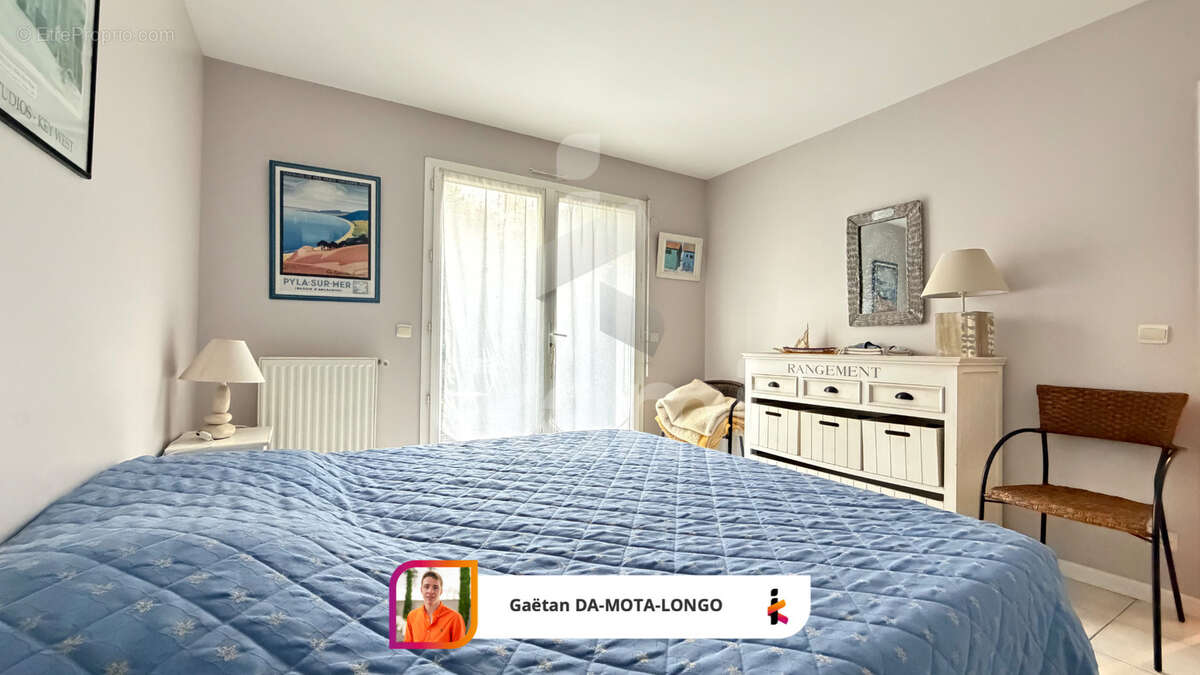 Maison à LE BOUSCAT