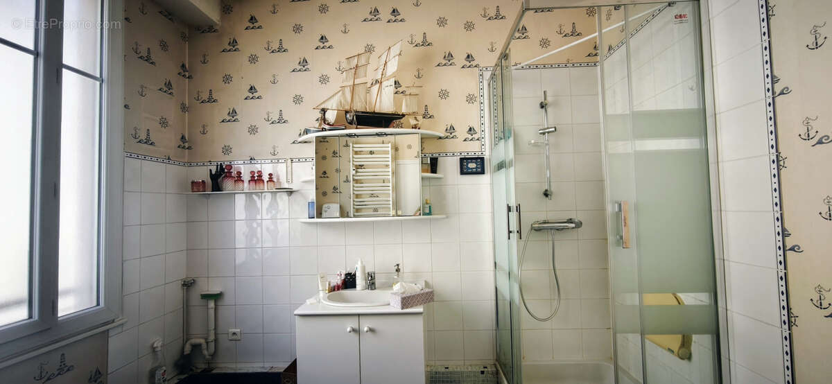 Appartement à VICHY