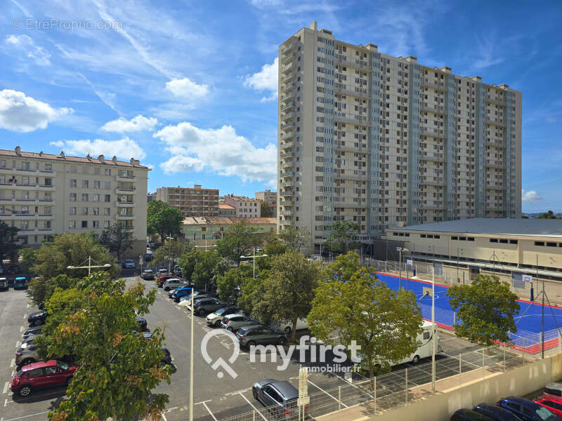 Appartement à repenser près du Mourillon - photo 18