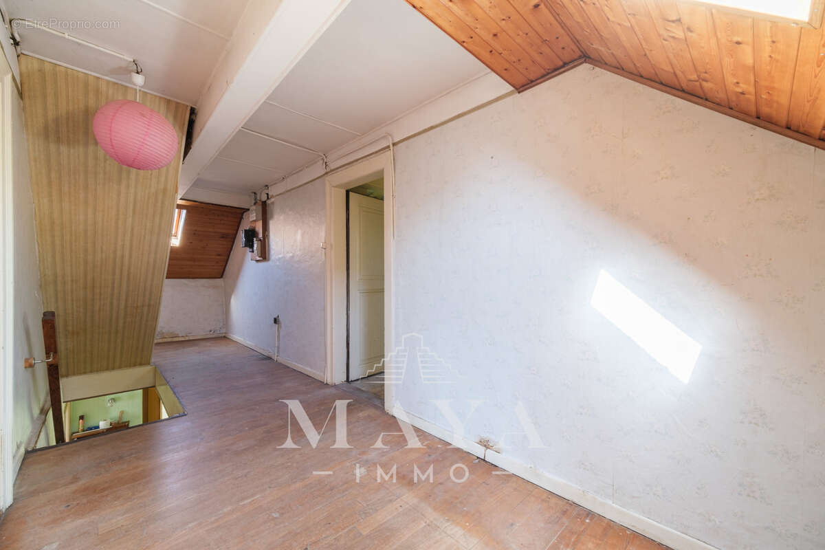 FRANKEN, Maison de 114m2 à rénover - photo 11