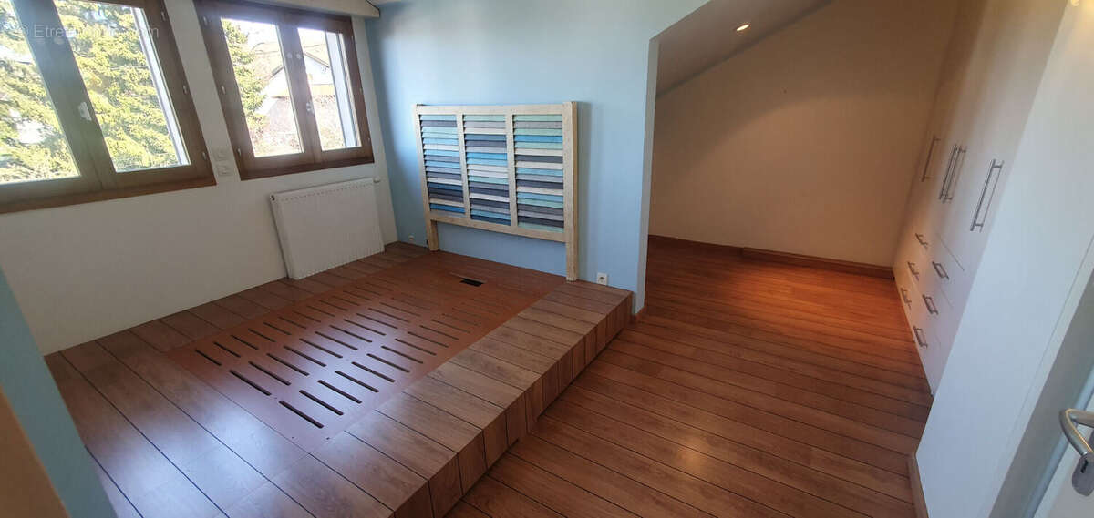 Appartement à LUCINGES