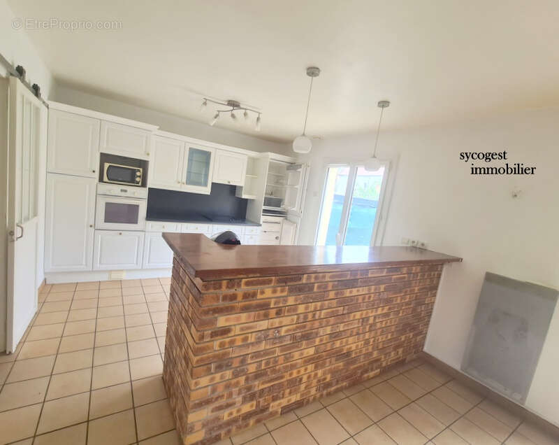 Maison Montfermeil 5 pièce(s) 85 m2 - photo 4
