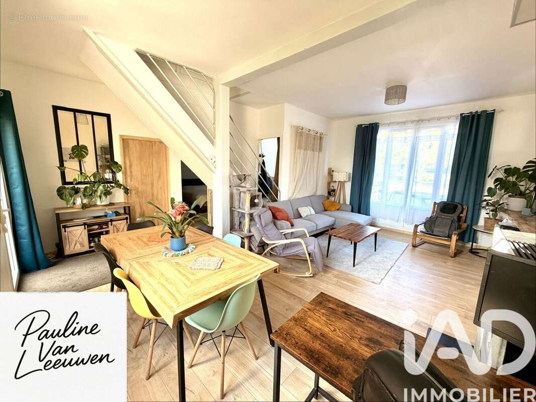 Photo 4 - Maison à CLEREY