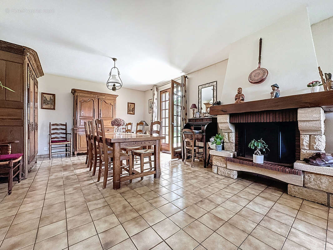 Maison à SAINT-LO