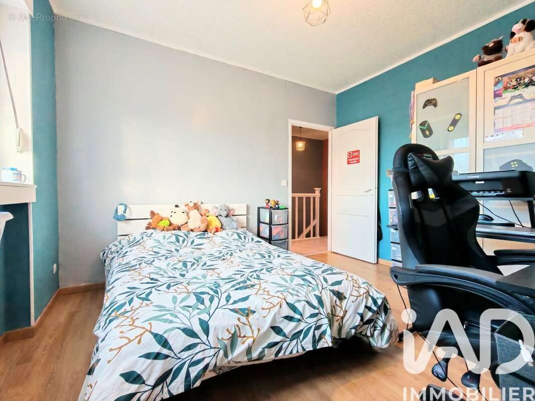 Photo 7 - Maison à CALAIS