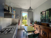 Appartement à ROYAT