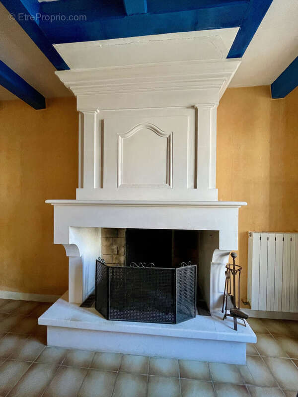 Maison de ville - photo 6