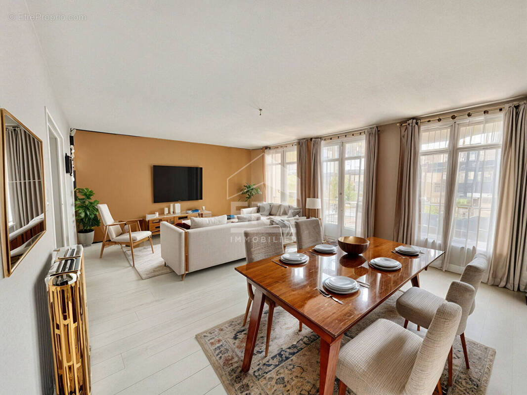 Appartement à ORLEANS