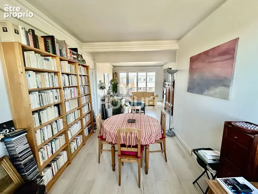 Appartement Le Perreux Sur Marne 4 pièce(s) 66.60 m2 - photo 3