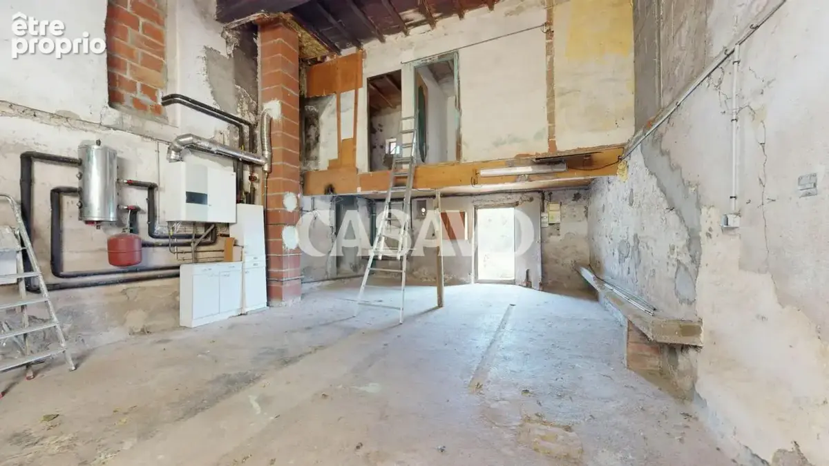 Vente Maison rustique 6 pièces de 237m² - 31560 Nailloux - photo 13