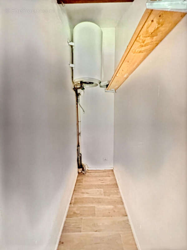 Appartement à MURET