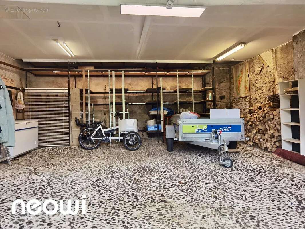 Maison à SAINT-MARTIN-VALMEROUX