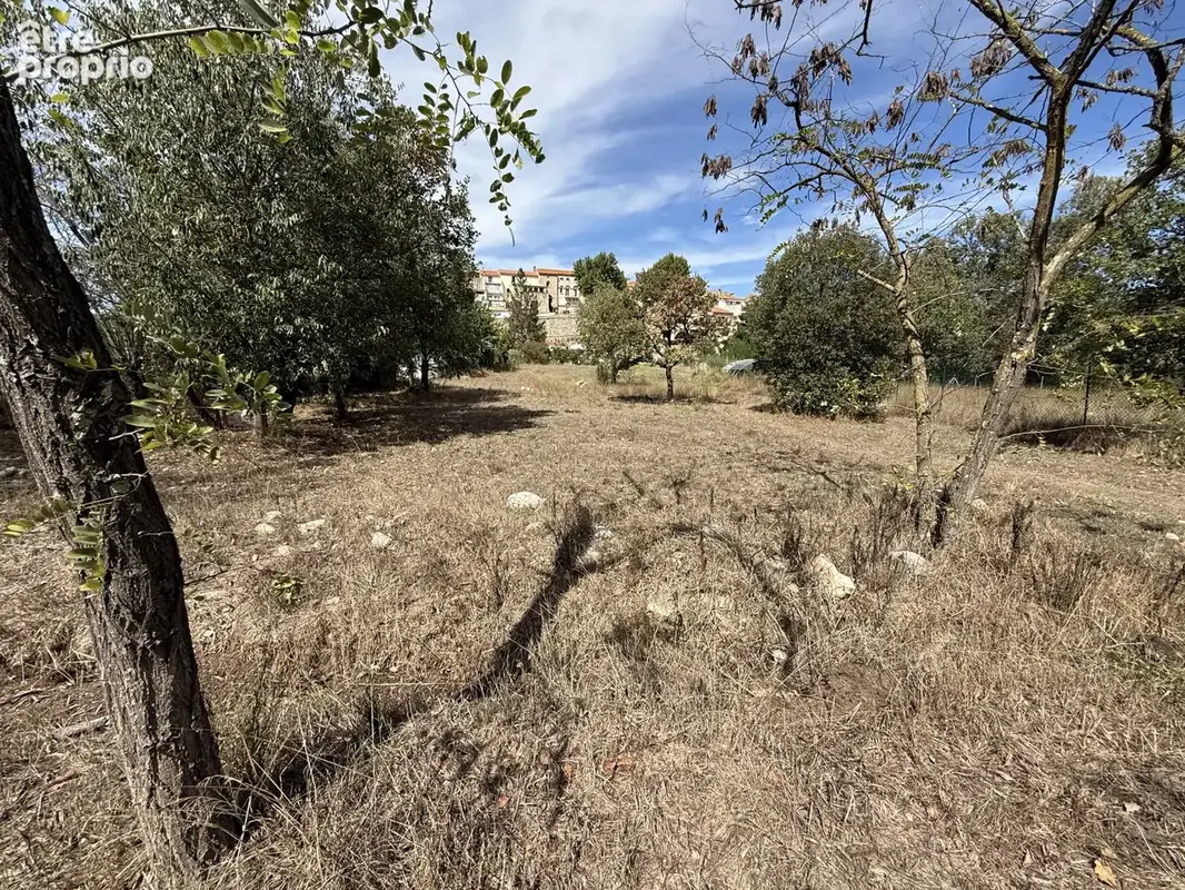 Terrain de loisir - photo 7