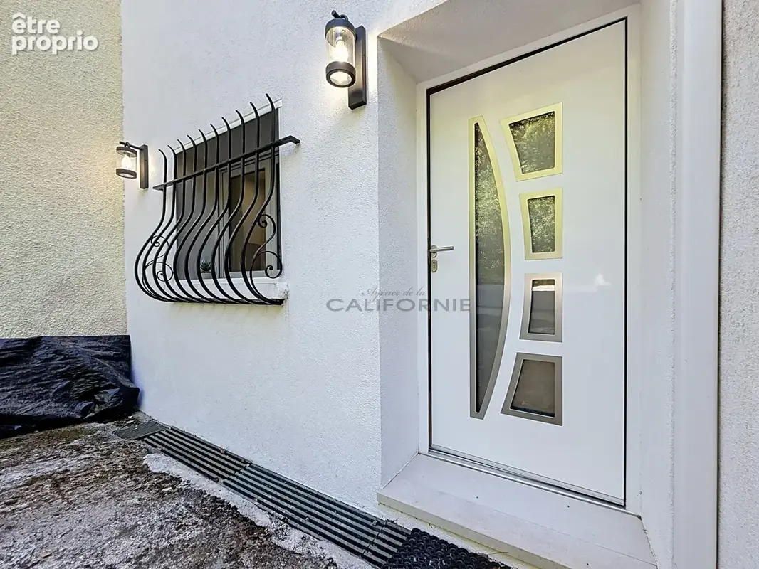 Maison de Ville 3 Chambres au Calme - photo 18
