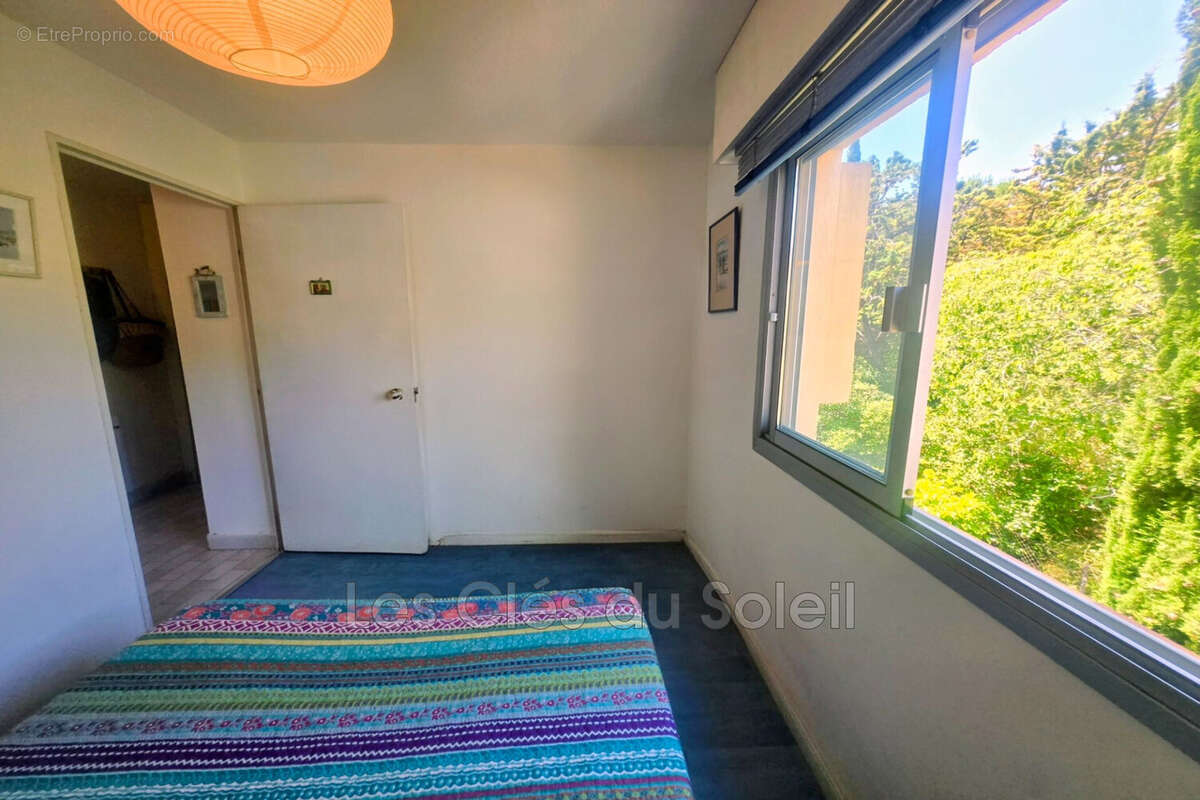 Appartement à BANDOL