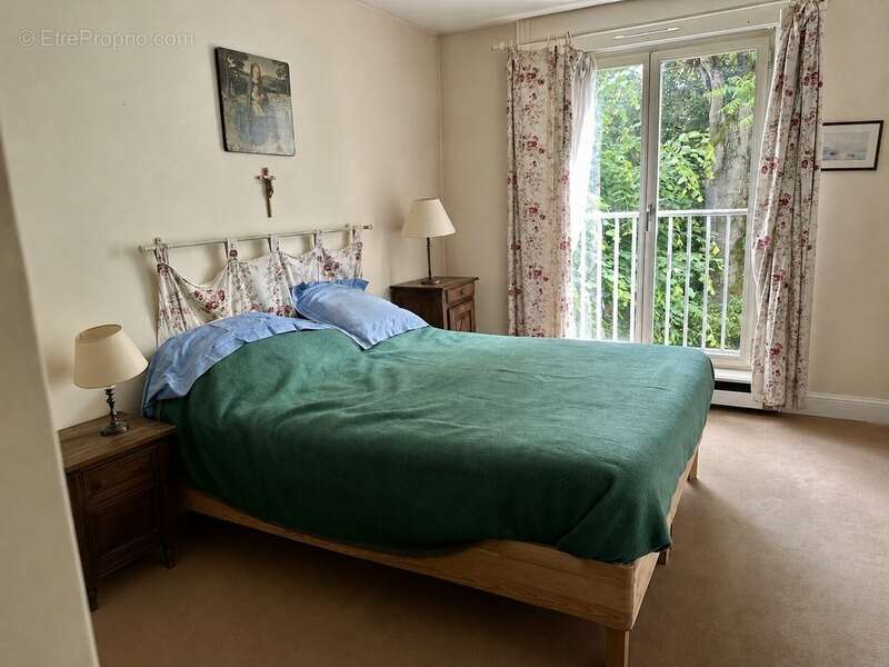 Appartement à VERSAILLES