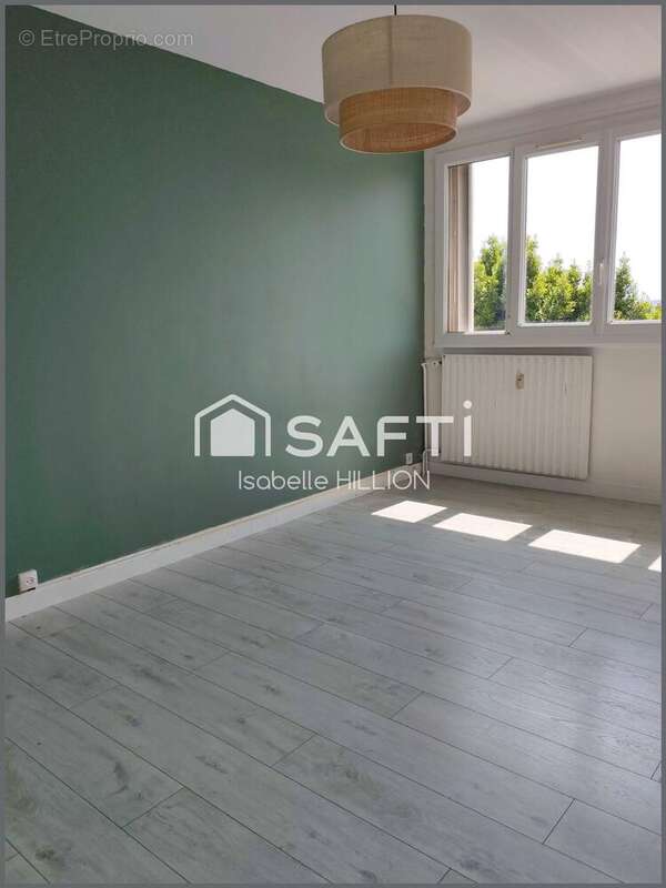 Photo 5 - Appartement à MARGNY-LES-COMPIEGNE