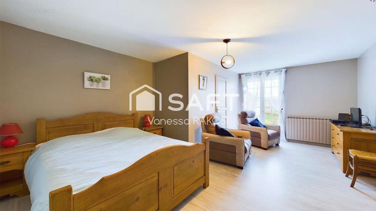 Photo 9 - Maison à AULNAY