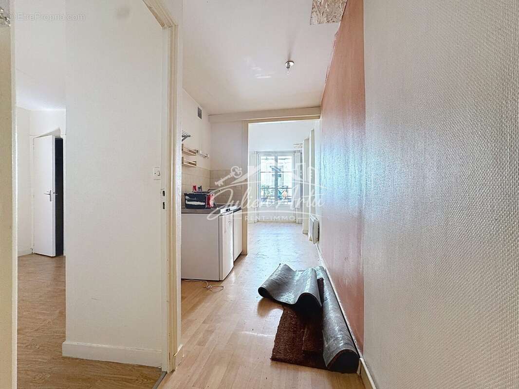 Appartement 44 m² à Nantes  - photo 3
