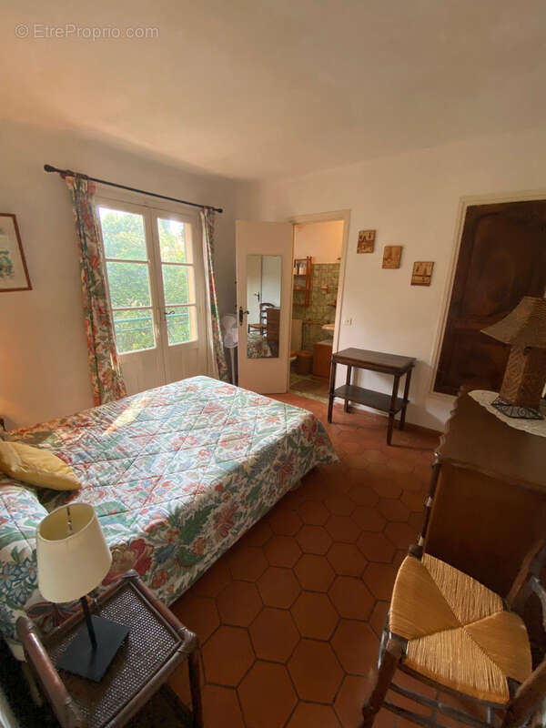 Appartement à SAINT-TROPEZ